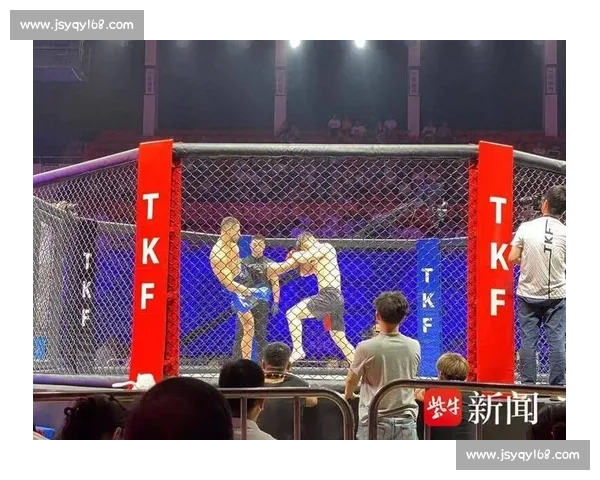 柔术传奇谢幕：克雷格胜三冠王后终别八角笼