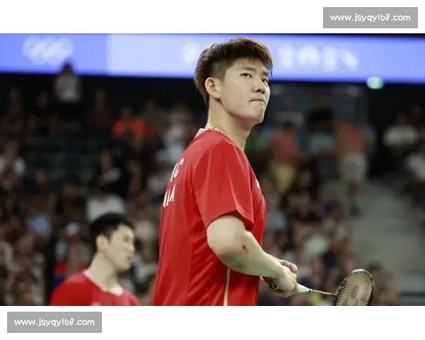 刘雨辰冯彦哲领衔北京羽球队 全运会男双冲金进入冲刺阶段