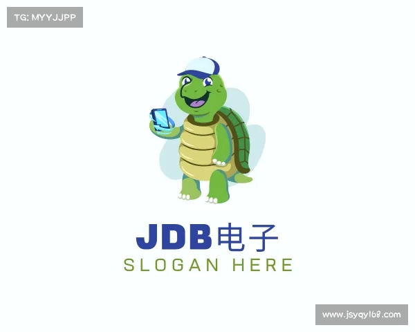认识JDB电子